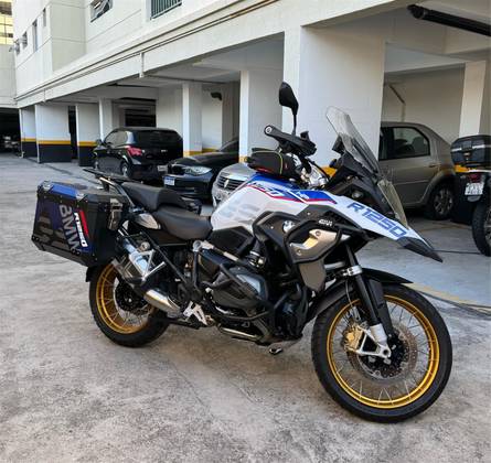 BMW R 1250 GS PREMIUM 